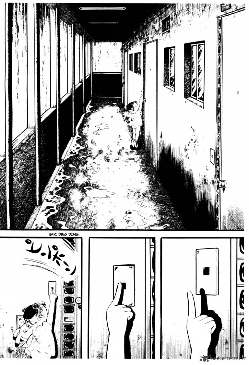 My Name Is Shingo Chapter 1 Page 264