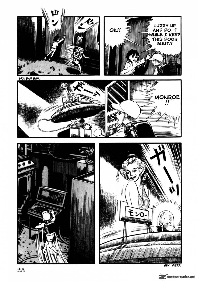 My Name Is Shingo Chapter 2 Page 219