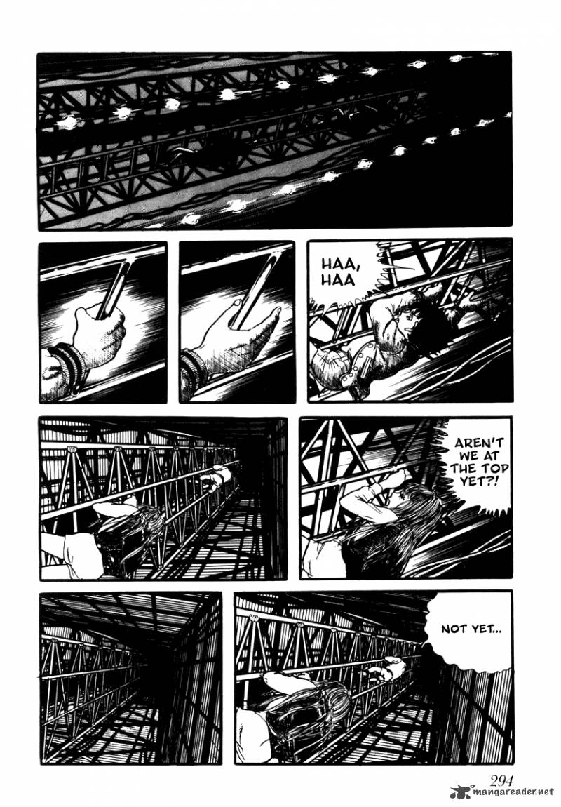 My Name Is Shingo Chapter 2 Page 283