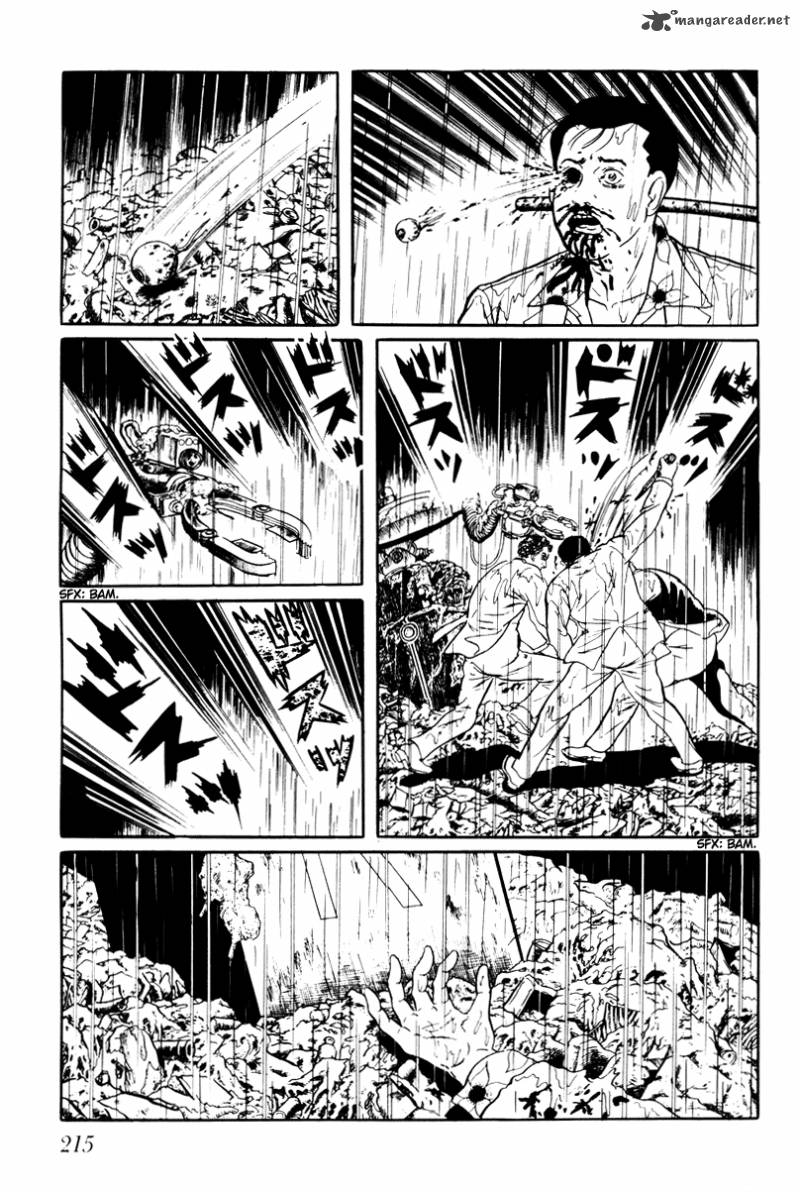My Name Is Shingo Chapter 3 Page 216