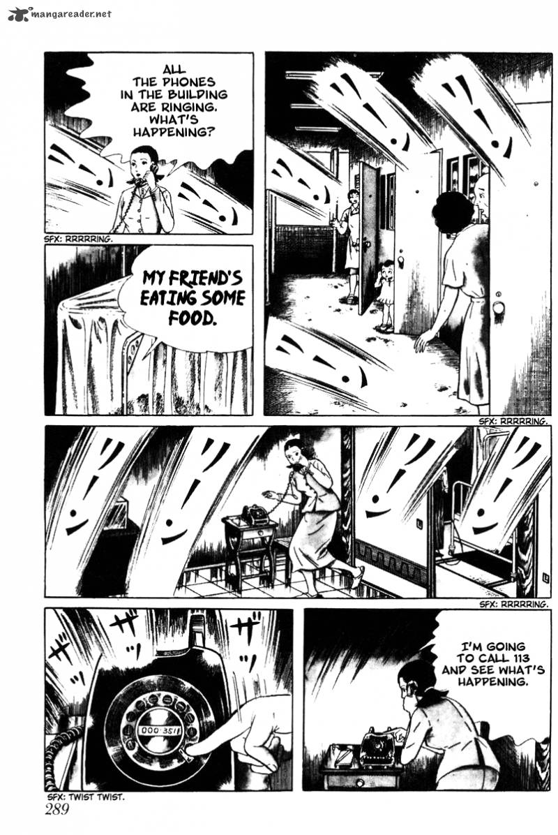 My Name Is Shingo Chapter 3 Page 286
