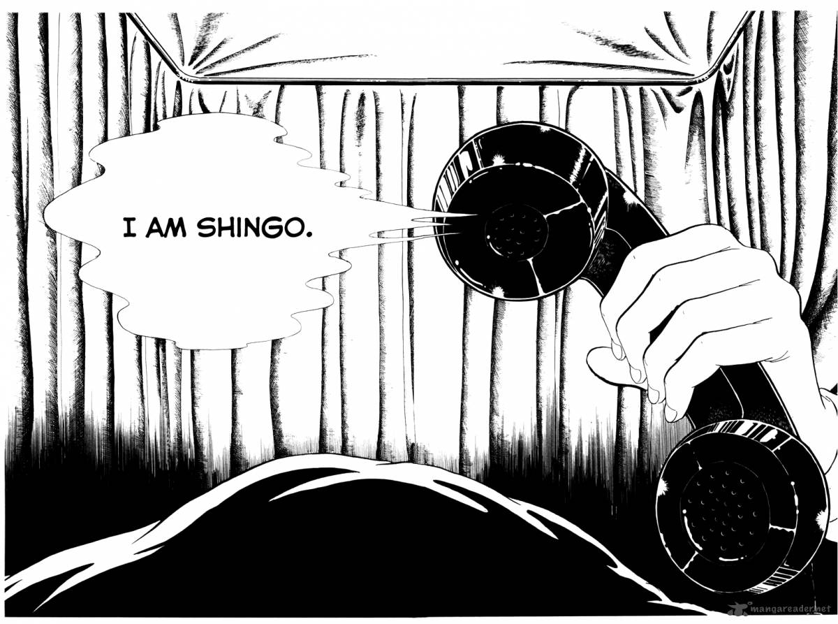 My Name Is Shingo Chapter 3 Page 293