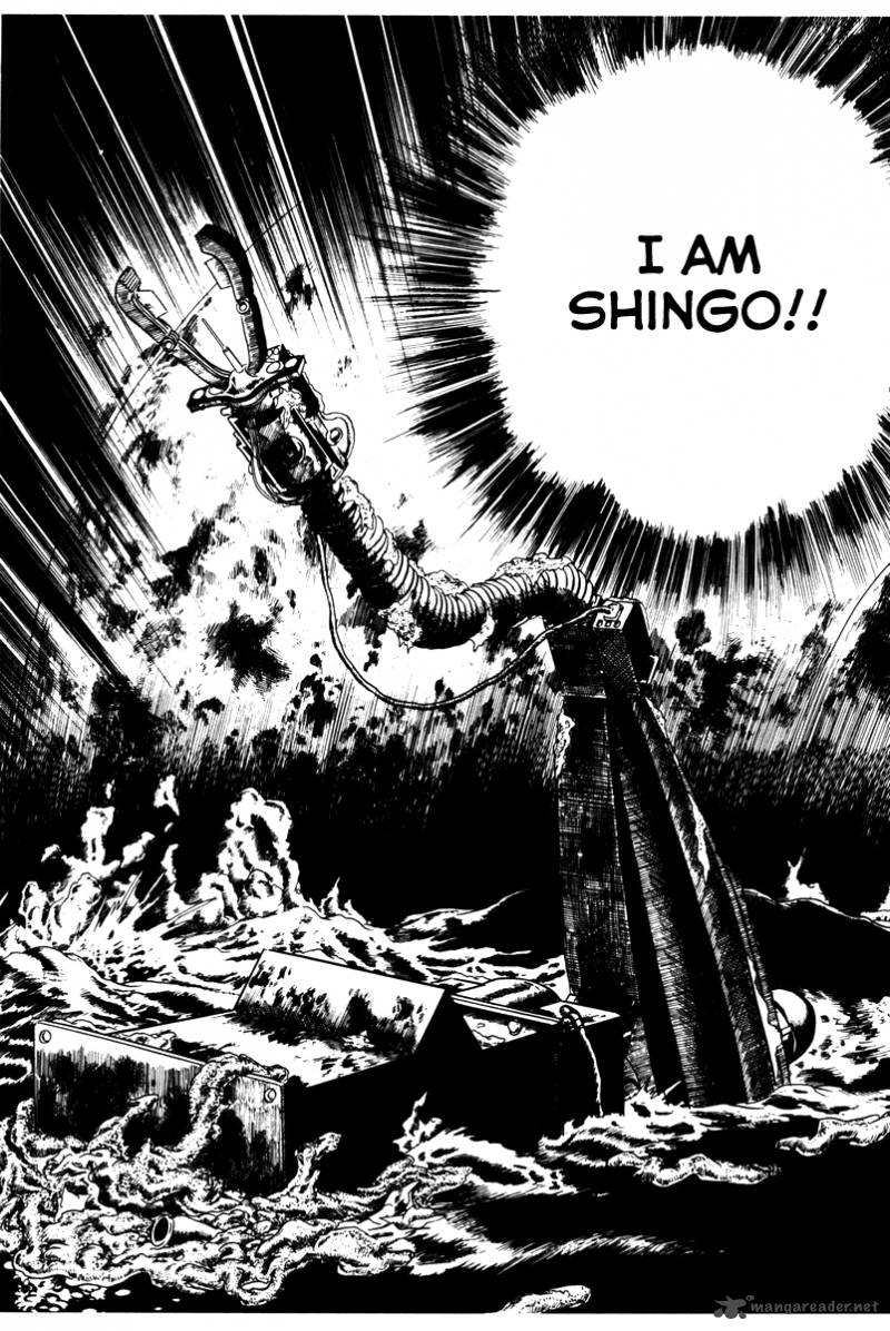 My Name Is Shingo Chapter 3 Page 302