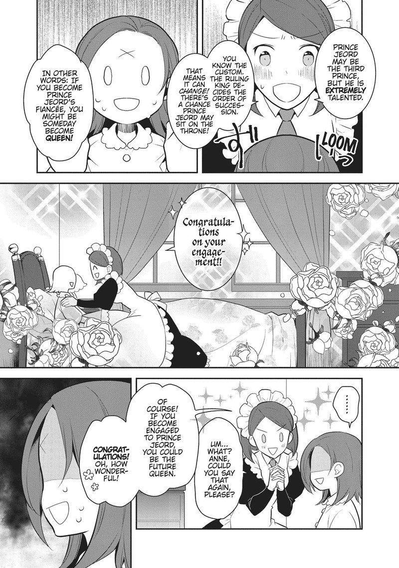 My Next Life As A Villainess All Routes Lead To Doom Chapter 1 Page 13