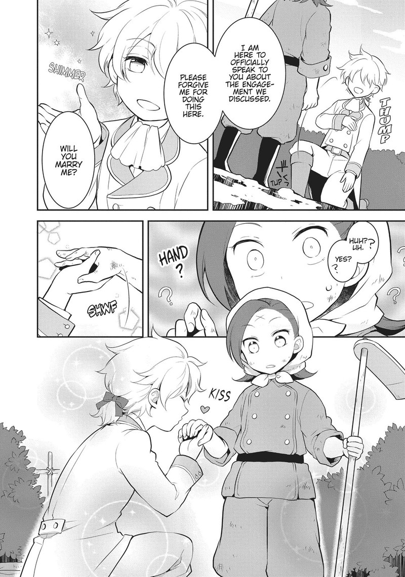 My Next Life As A Villainess All Routes Lead To Doom Chapter 1 Page 36