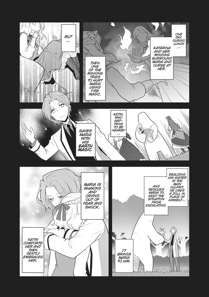 My Next Life As A Villainess All Routes Lead To Doom Chapter 10 Page 26