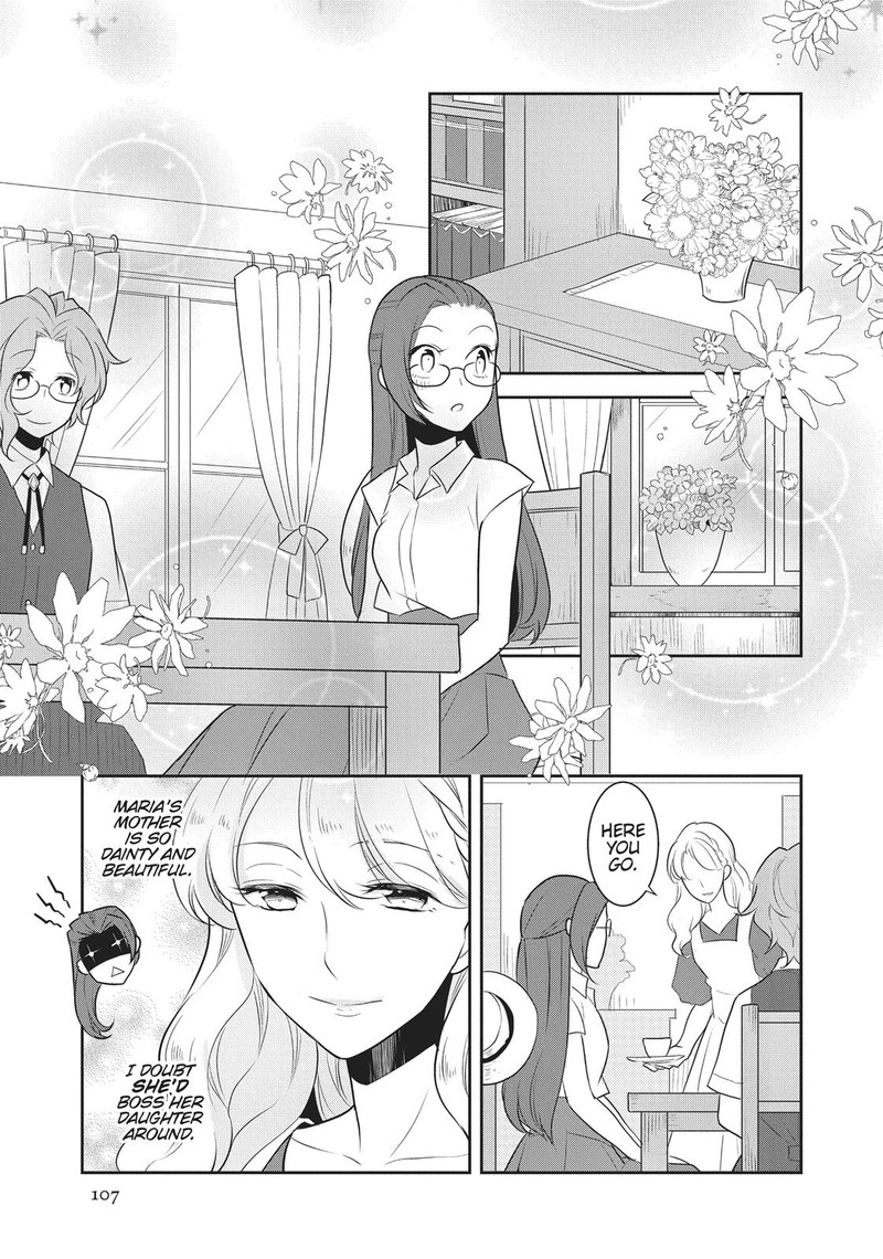 My Next Life As A Villainess All Routes Lead To Doom Chapter 11 Page 11