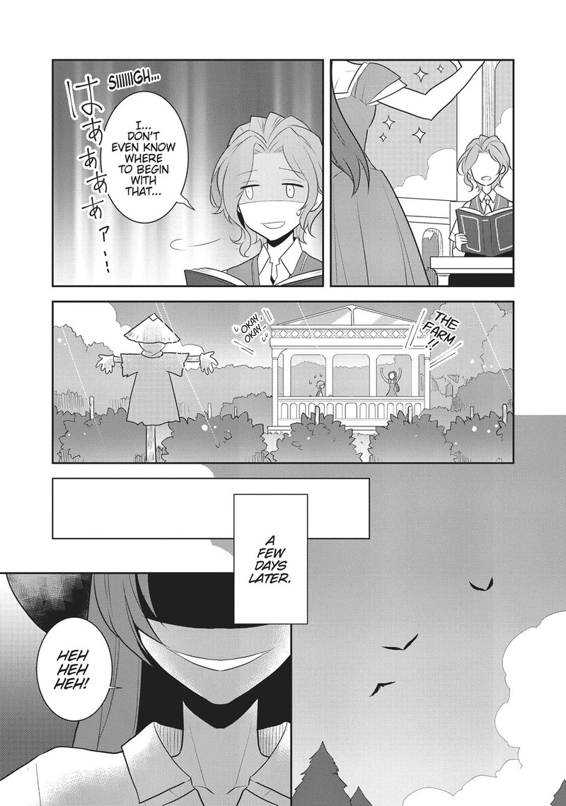 My Next Life As A Villainess All Routes Lead To Doom Chapter 11 Page 5