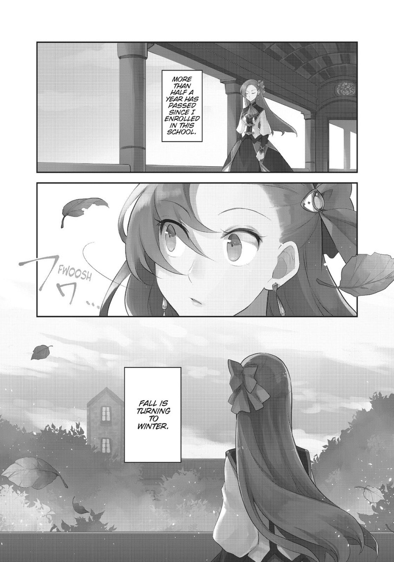 My Next Life As A Villainess All Routes Lead To Doom Chapter 13 Page 6
