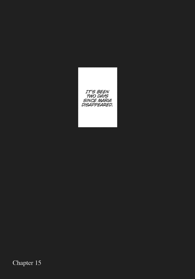 My Next Life As A Villainess All Routes Lead To Doom Chapter 15 Page 1
