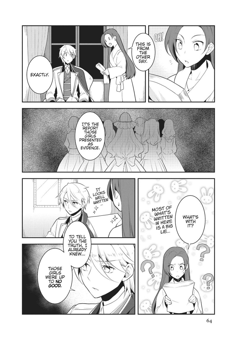 My Next Life As A Villainess All Routes Lead To Doom Chapter 15 Page 10