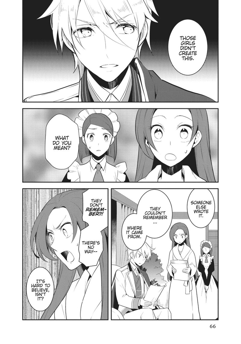 My Next Life As A Villainess All Routes Lead To Doom Chapter 15 Page 12