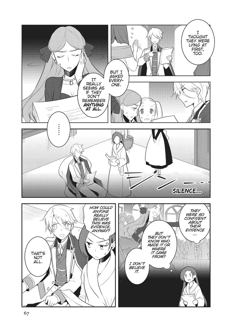 My Next Life As A Villainess All Routes Lead To Doom Chapter 15 Page 13