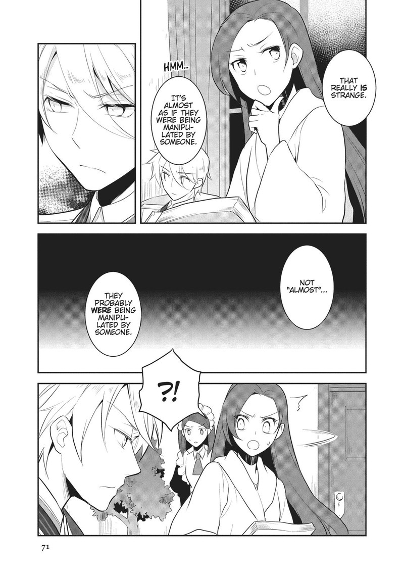 My Next Life As A Villainess All Routes Lead To Doom Chapter 15 Page 17