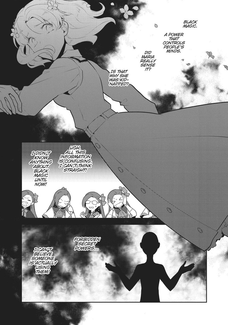 My Next Life As A Villainess All Routes Lead To Doom Chapter 15 Page 25