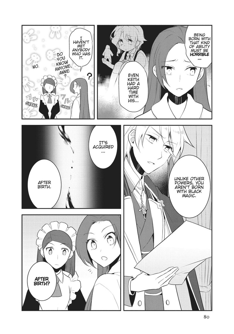 My Next Life As A Villainess All Routes Lead To Doom Chapter 15 Page 26