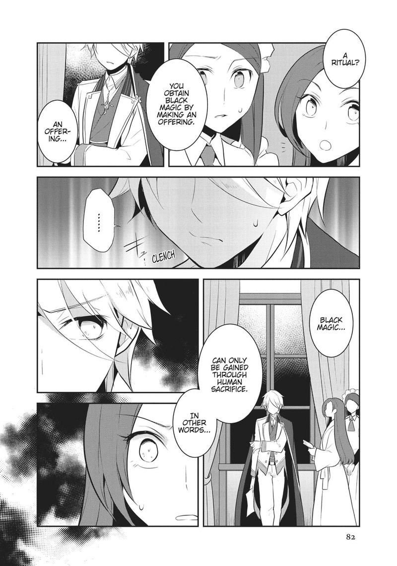 My Next Life As A Villainess All Routes Lead To Doom Chapter 15 Page 28