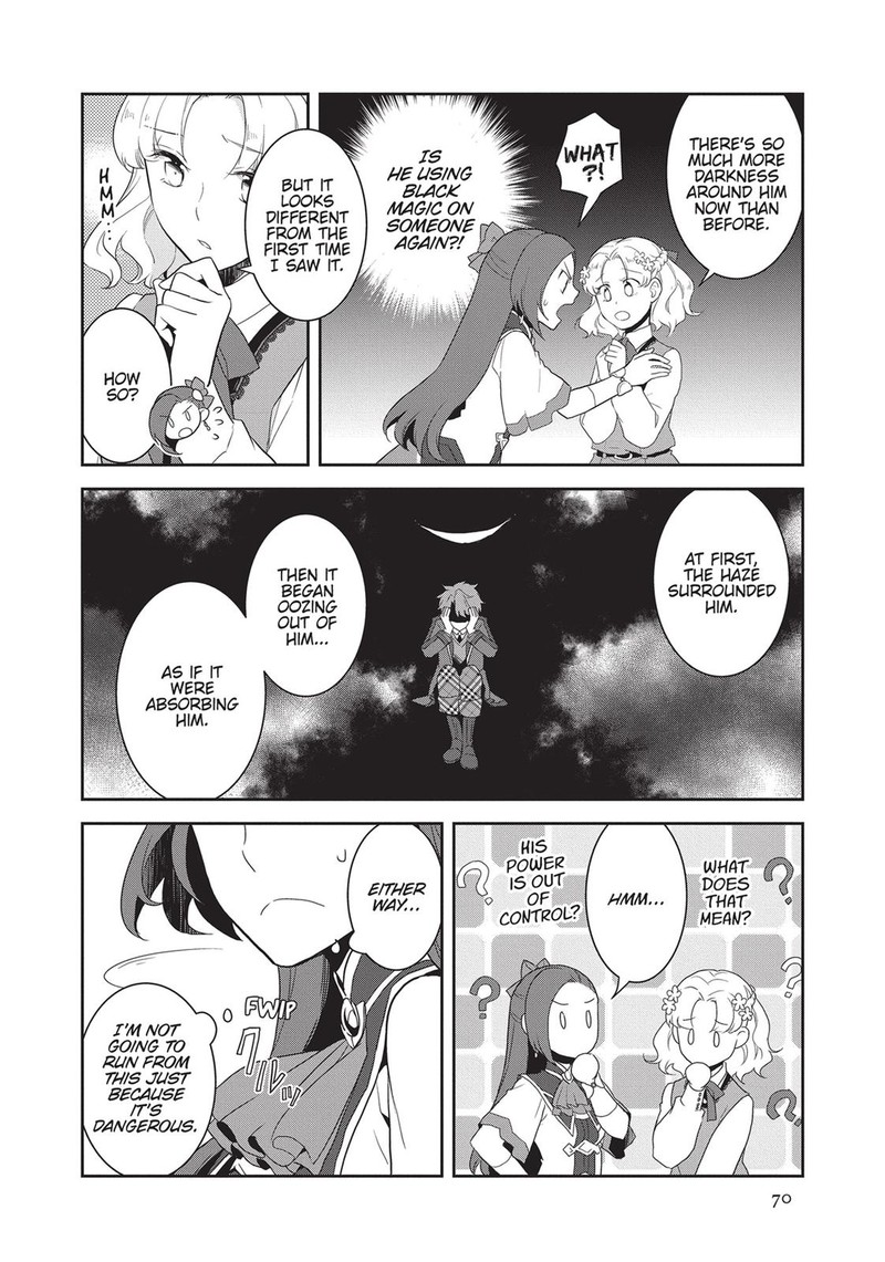 My Next Life As A Villainess All Routes Lead To Doom Chapter 20 Page 10