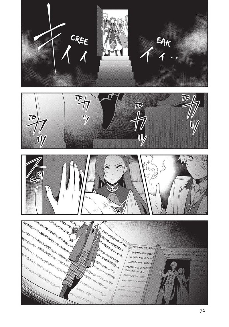 My Next Life As A Villainess All Routes Lead To Doom Chapter 20 Page 12