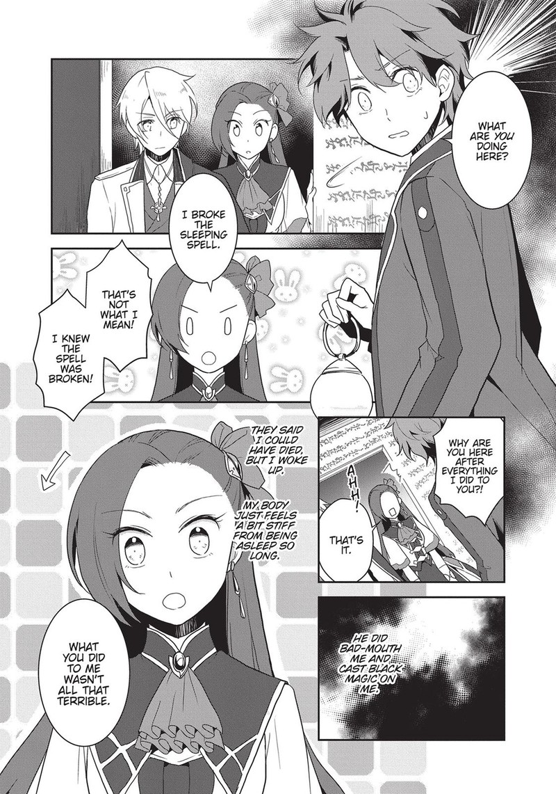 My Next Life As A Villainess All Routes Lead To Doom Chapter 20 Page 13