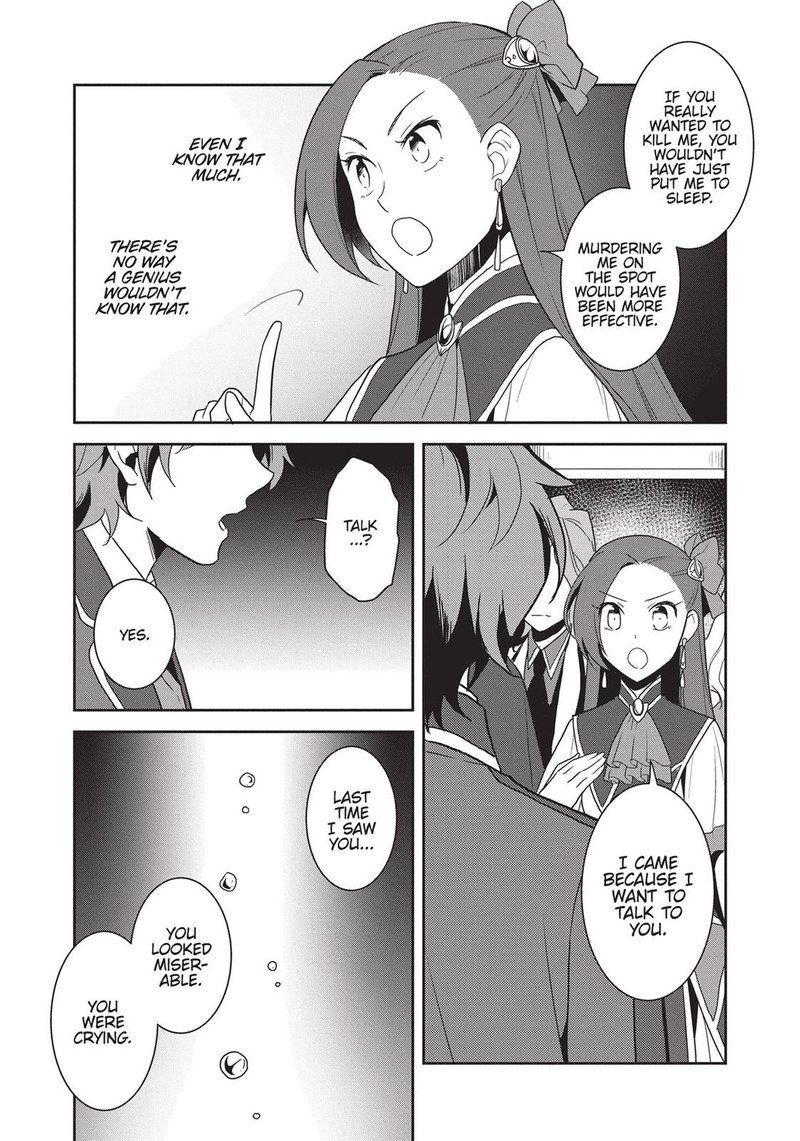 My Next Life As A Villainess All Routes Lead To Doom Chapter 20 Page 15