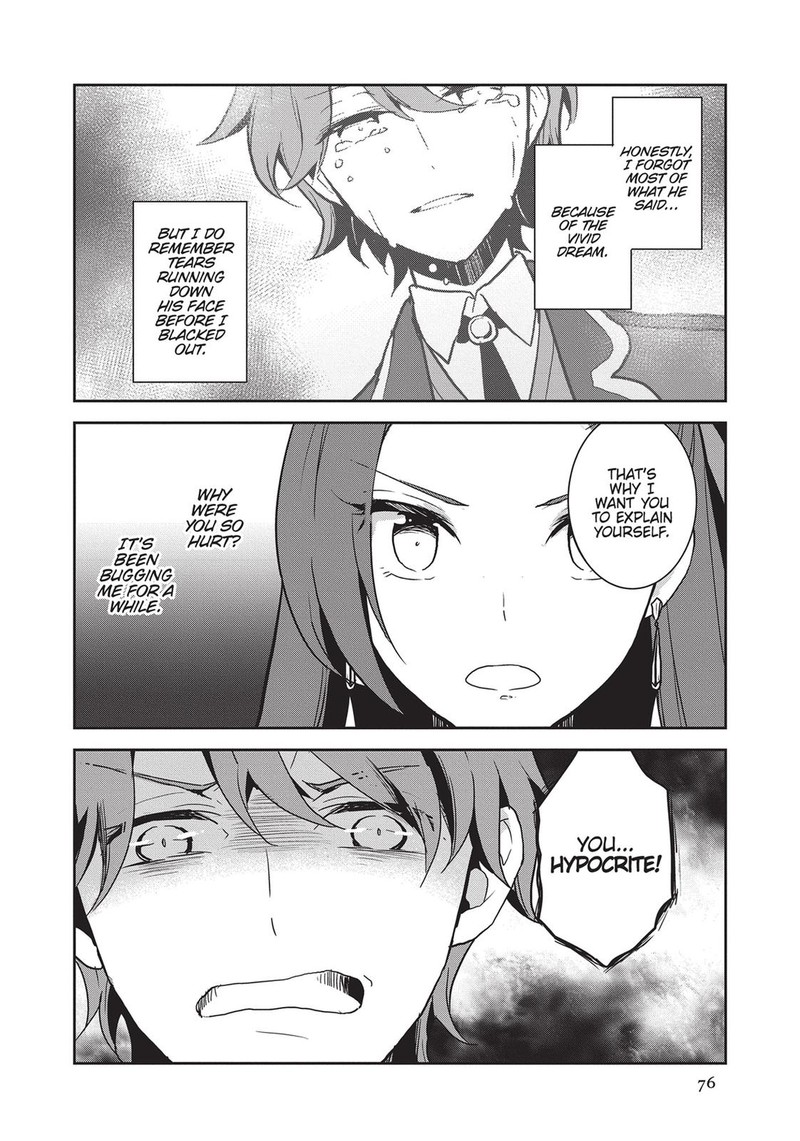My Next Life As A Villainess All Routes Lead To Doom Chapter 20 Page 16