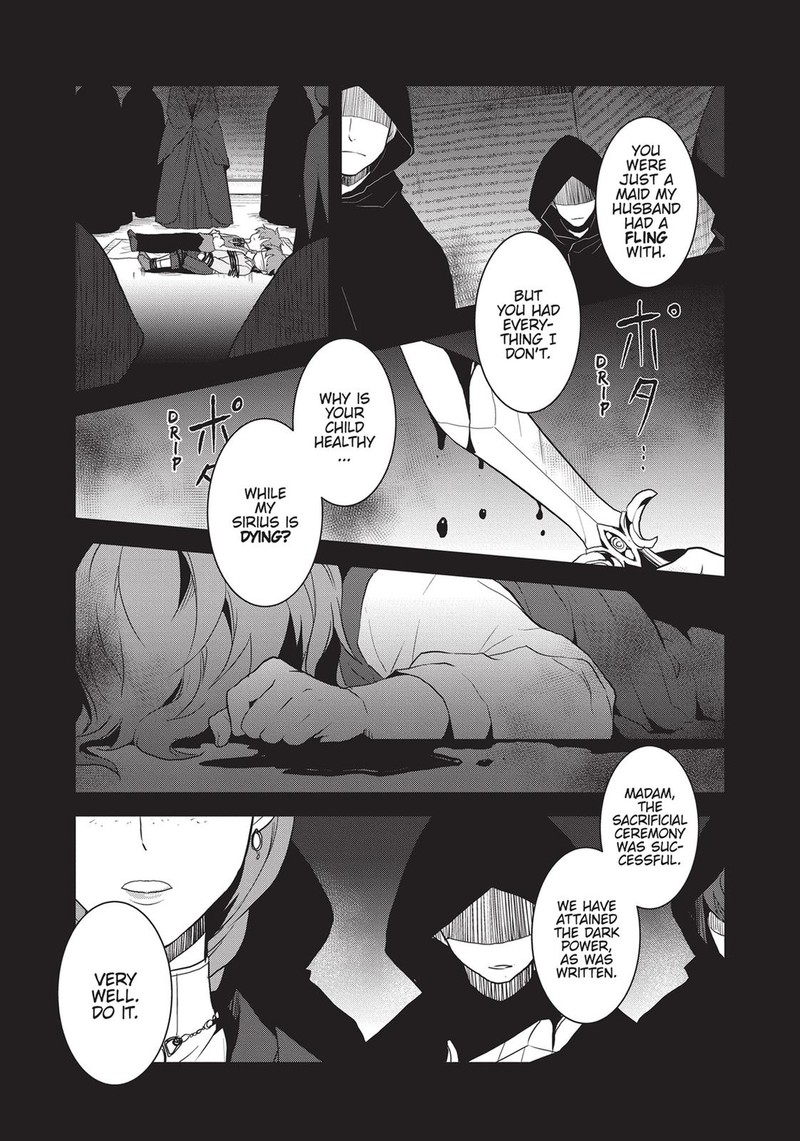 My Next Life As A Villainess All Routes Lead To Doom Chapter 20 Page 2