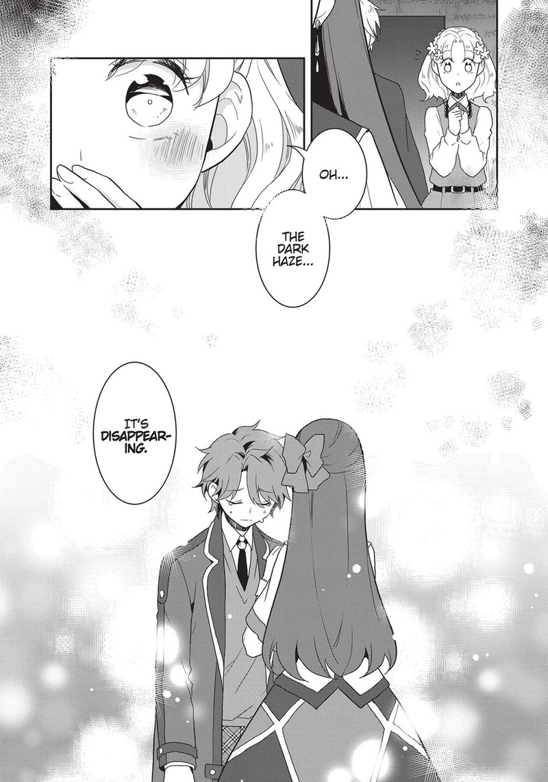 My Next Life As A Villainess All Routes Lead To Doom Chapter 20 Page 26