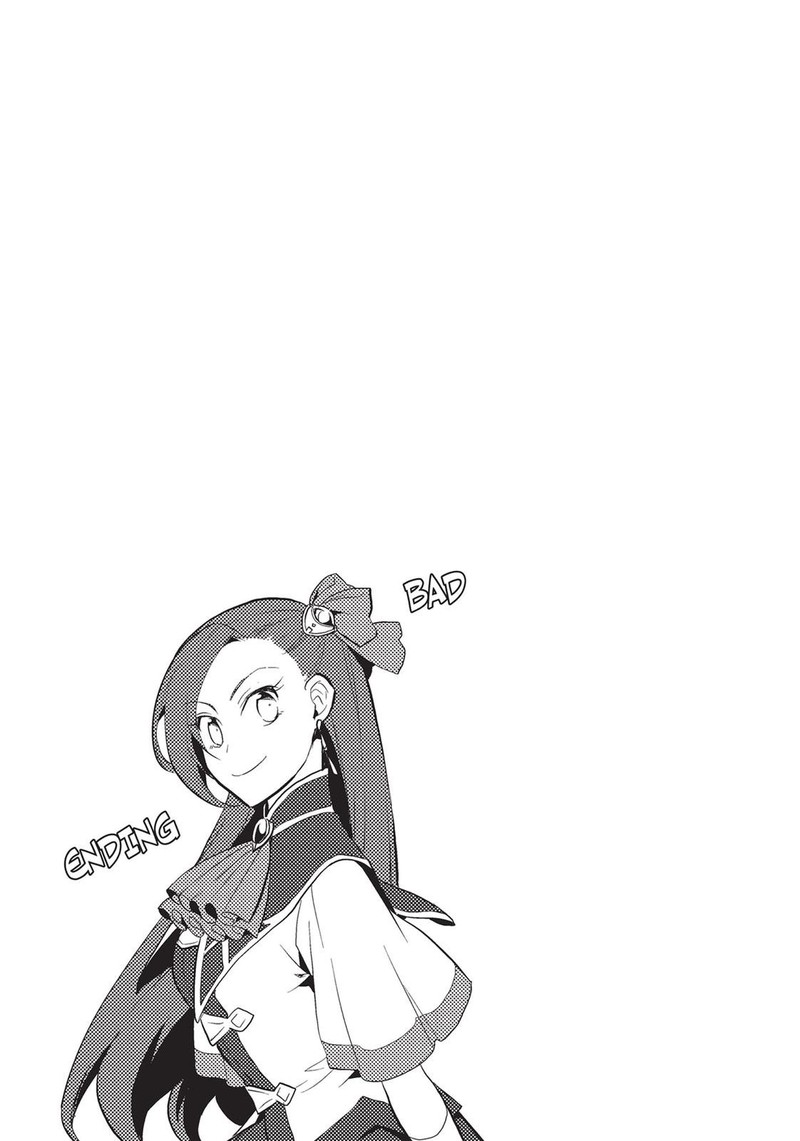 My Next Life As A Villainess All Routes Lead To Doom Chapter 20 Page 27