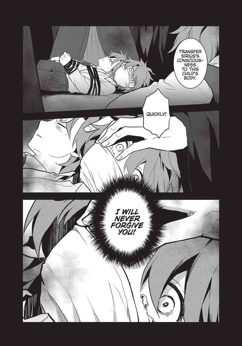My Next Life As A Villainess All Routes Lead To Doom Chapter 20 Page 3