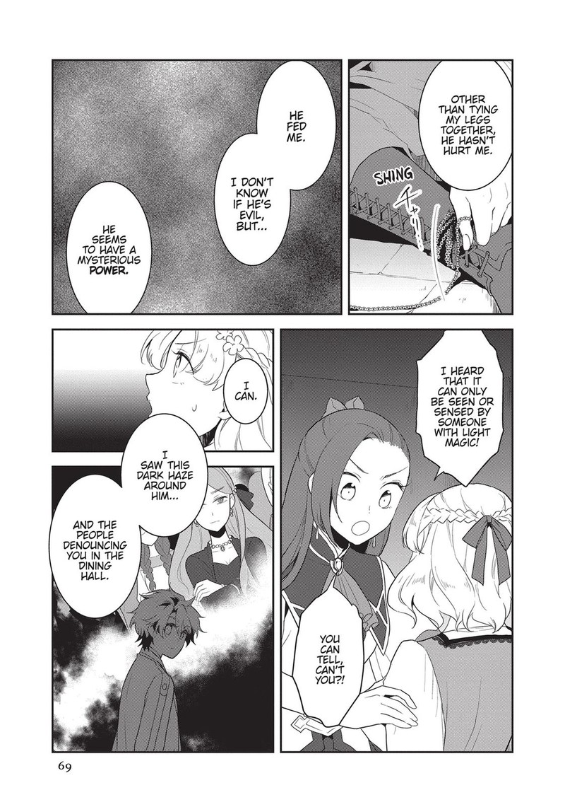 My Next Life As A Villainess All Routes Lead To Doom Chapter 20 Page 9
