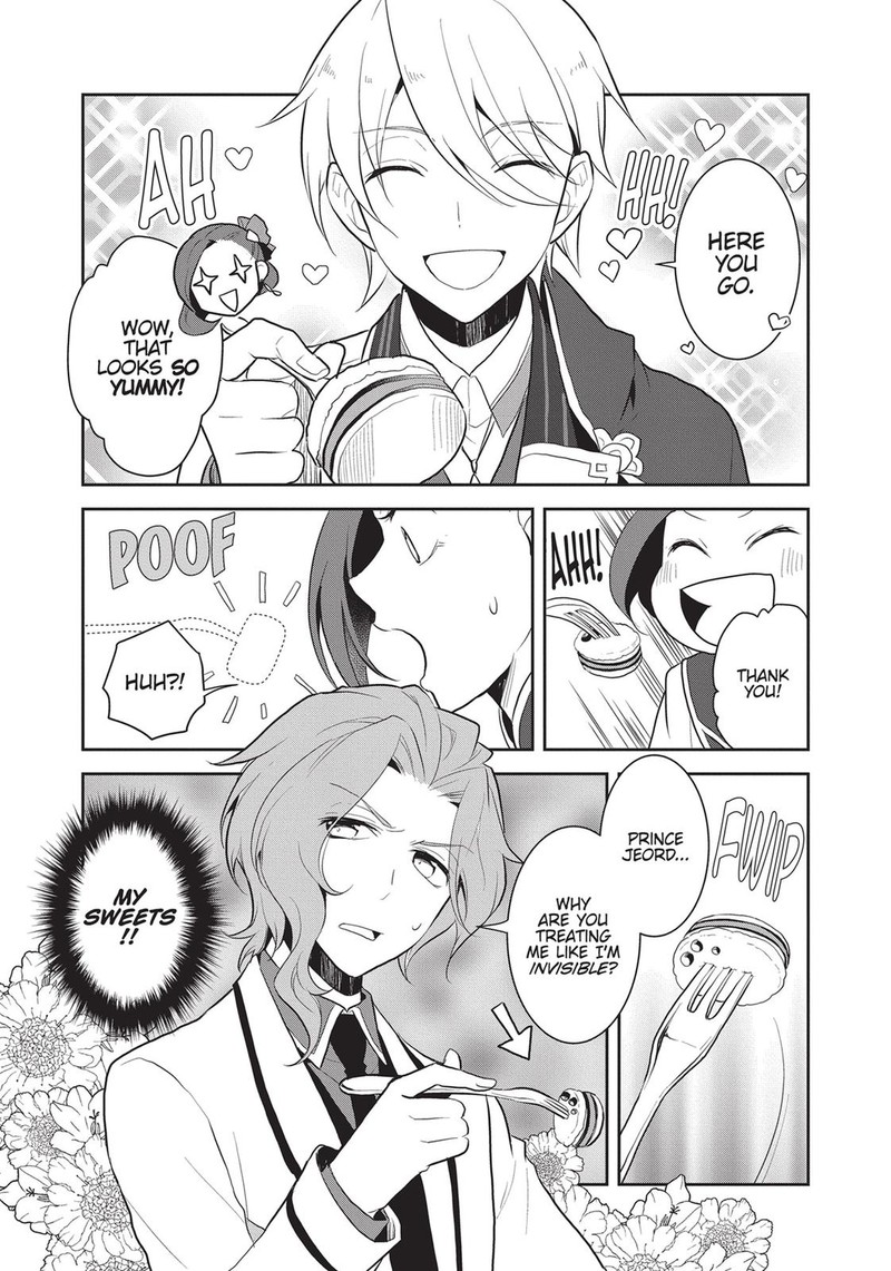 My Next Life As A Villainess All Routes Lead To Doom Chapter 23 Page 13