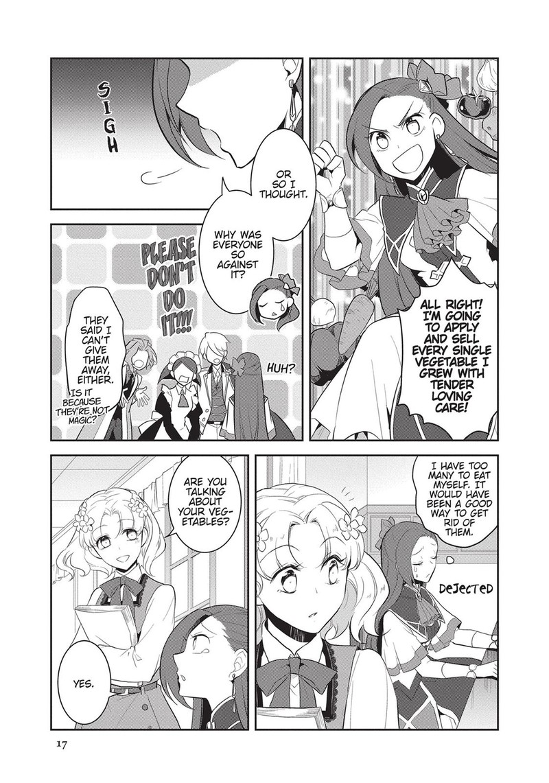My Next Life As A Villainess All Routes Lead To Doom Chapter 23 Page 18