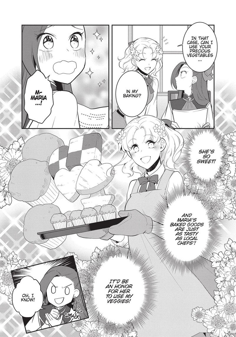 My Next Life As A Villainess All Routes Lead To Doom Chapter 23 Page 19