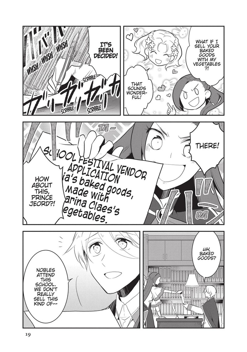 My Next Life As A Villainess All Routes Lead To Doom Chapter 23 Page 20