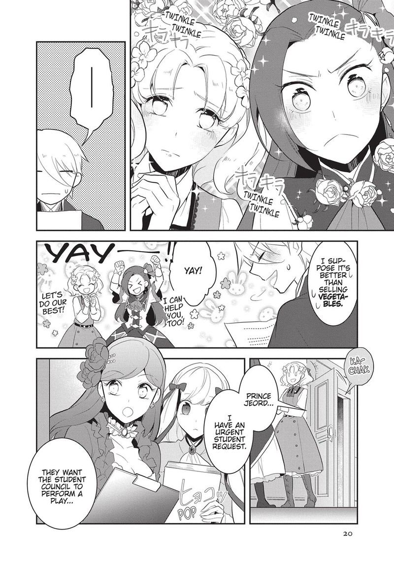 My Next Life As A Villainess All Routes Lead To Doom Chapter 23 Page 21