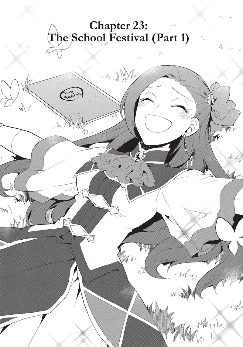 My Next Life As A Villainess All Routes Lead To Doom Chapter 23 Page 8