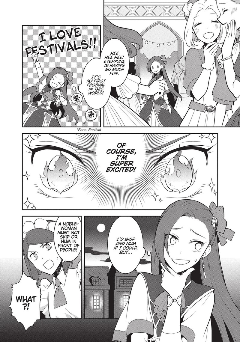 My Next Life As A Villainess All Routes Lead To Doom Chapter 24 Page 2