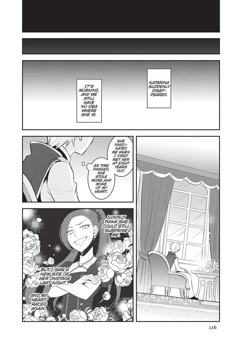 My Next Life As A Villainess All Routes Lead To Doom Chapter 27 Page 14