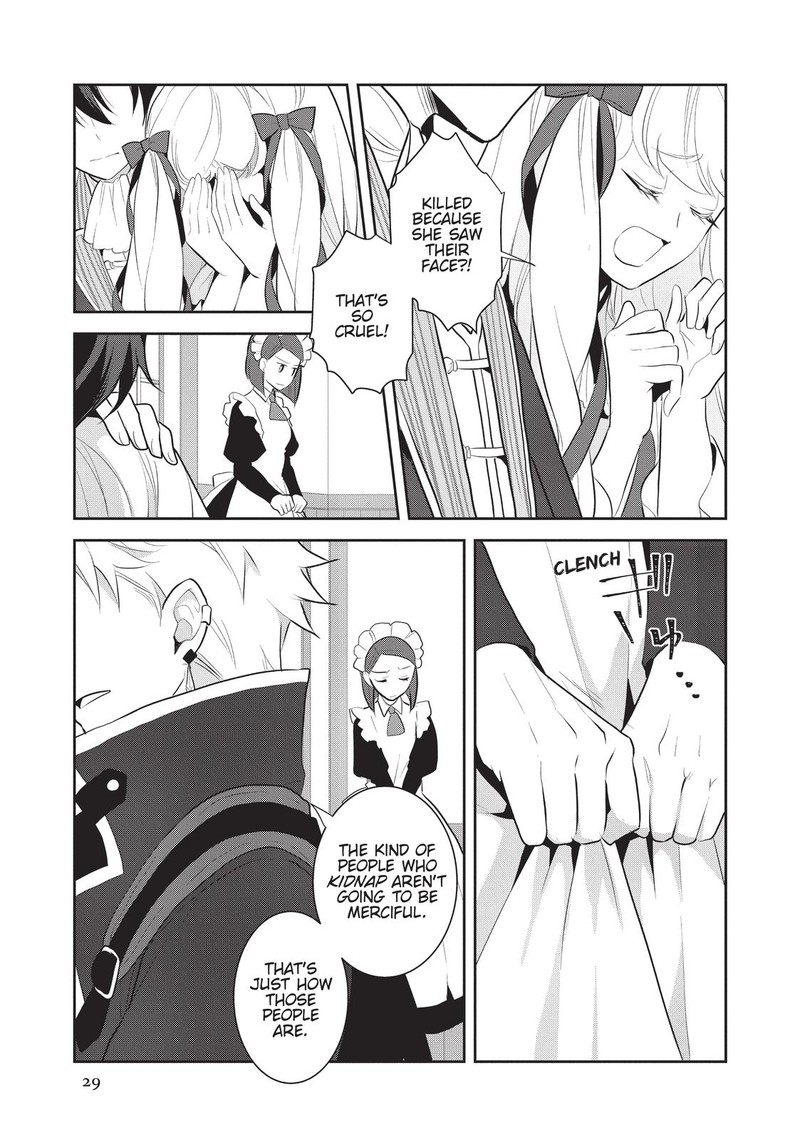 My Next Life As A Villainess All Routes Lead To Doom Chapter 29 Page 7