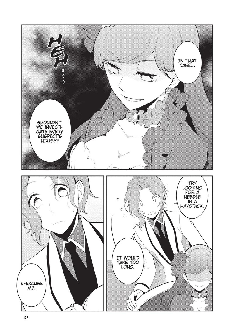 My Next Life As A Villainess All Routes Lead To Doom Chapter 29 Page 9