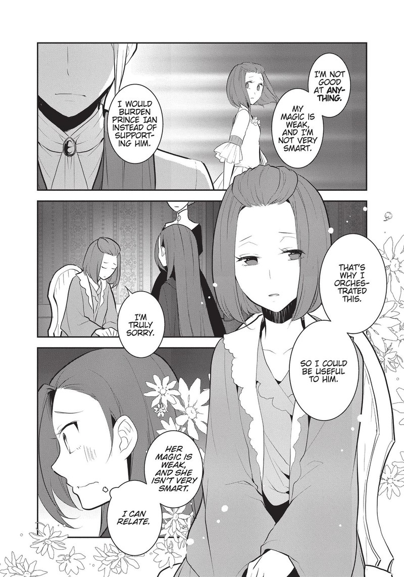 My Next Life As A Villainess All Routes Lead To Doom Chapter 30 Page 7