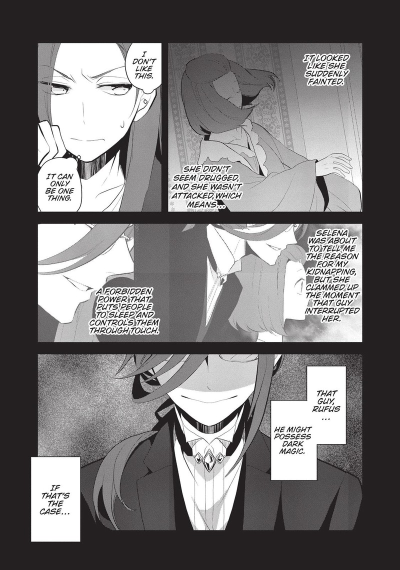 My Next Life As A Villainess All Routes Lead To Doom Chapter 31 Page 3