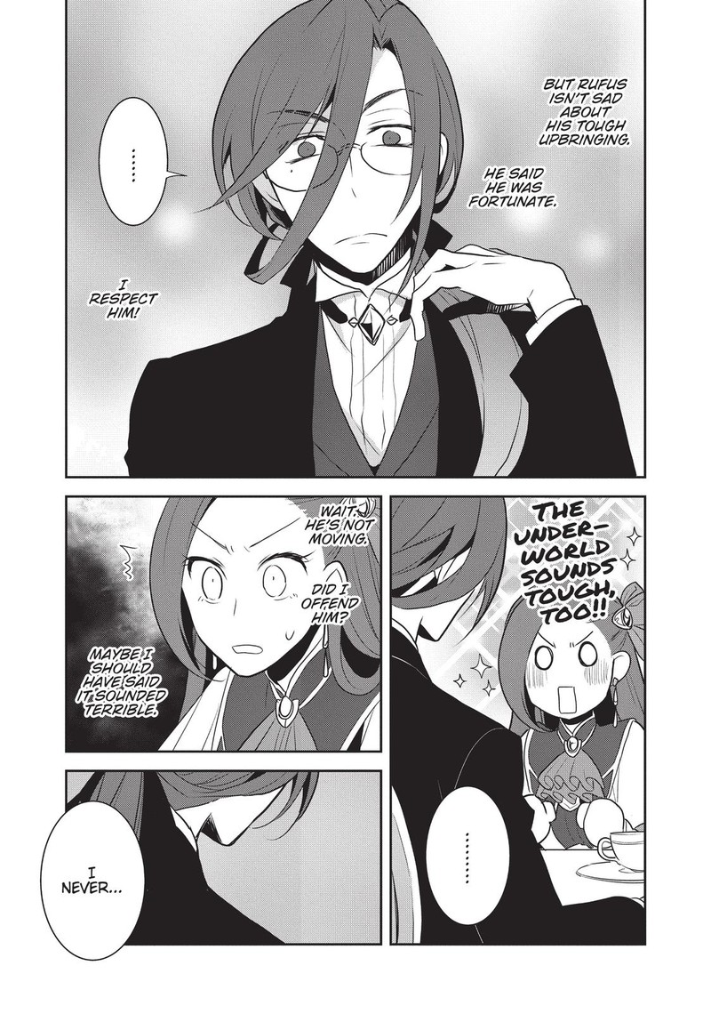 My Next Life As A Villainess All Routes Lead To Doom Chapter 32 Page 9