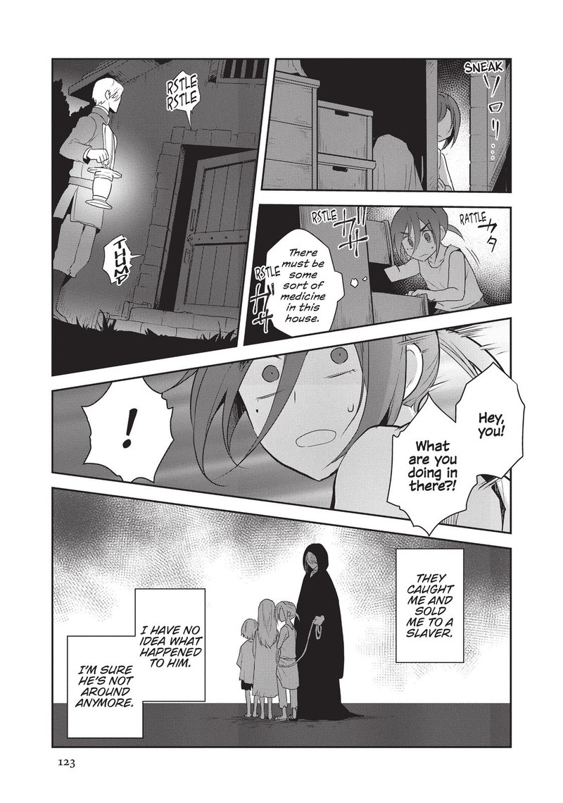 My Next Life As A Villainess All Routes Lead To Doom Chapter 33 Page 13
