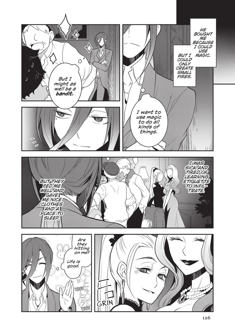 My Next Life As A Villainess All Routes Lead To Doom Chapter 33 Page 16