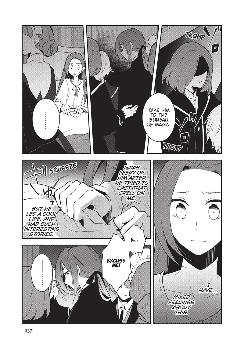 My Next Life As A Villainess All Routes Lead To Doom Chapter 33 Page 27
