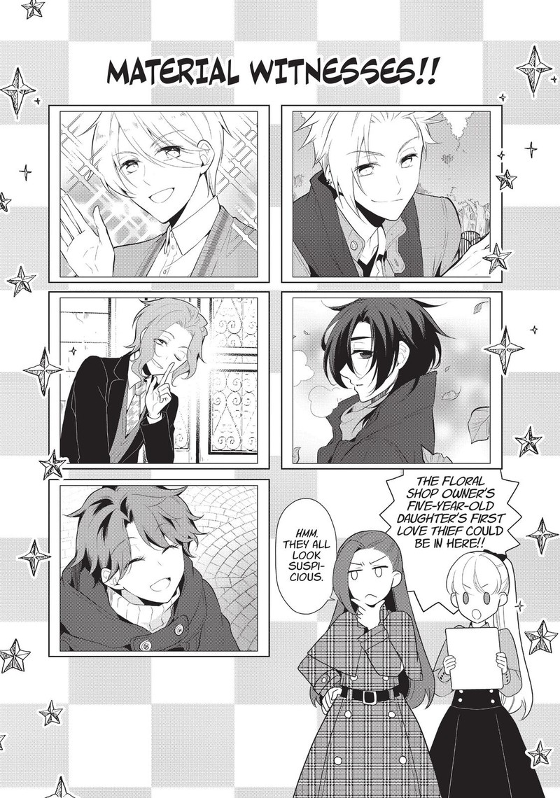 My Next Life As A Villainess All Routes Lead To Doom Chapter 34e Page 13