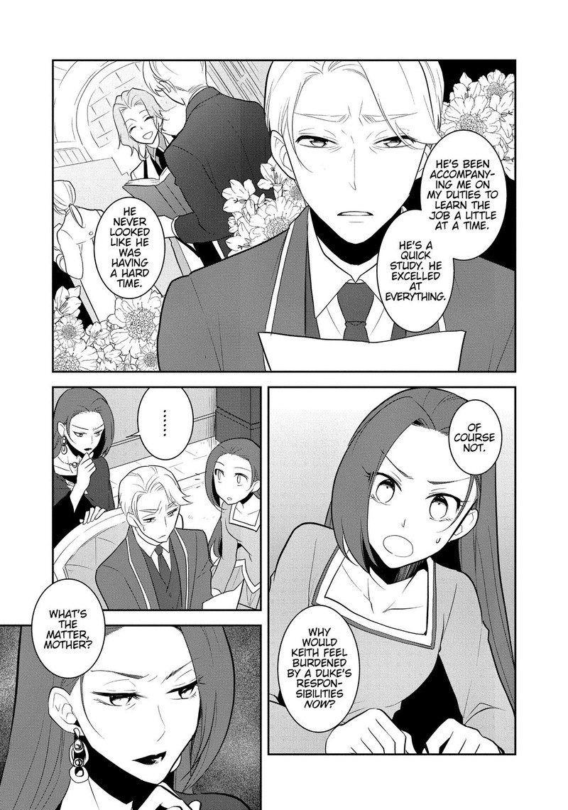 My Next Life As A Villainess All Routes Lead To Doom Chapter 36 Page 3
