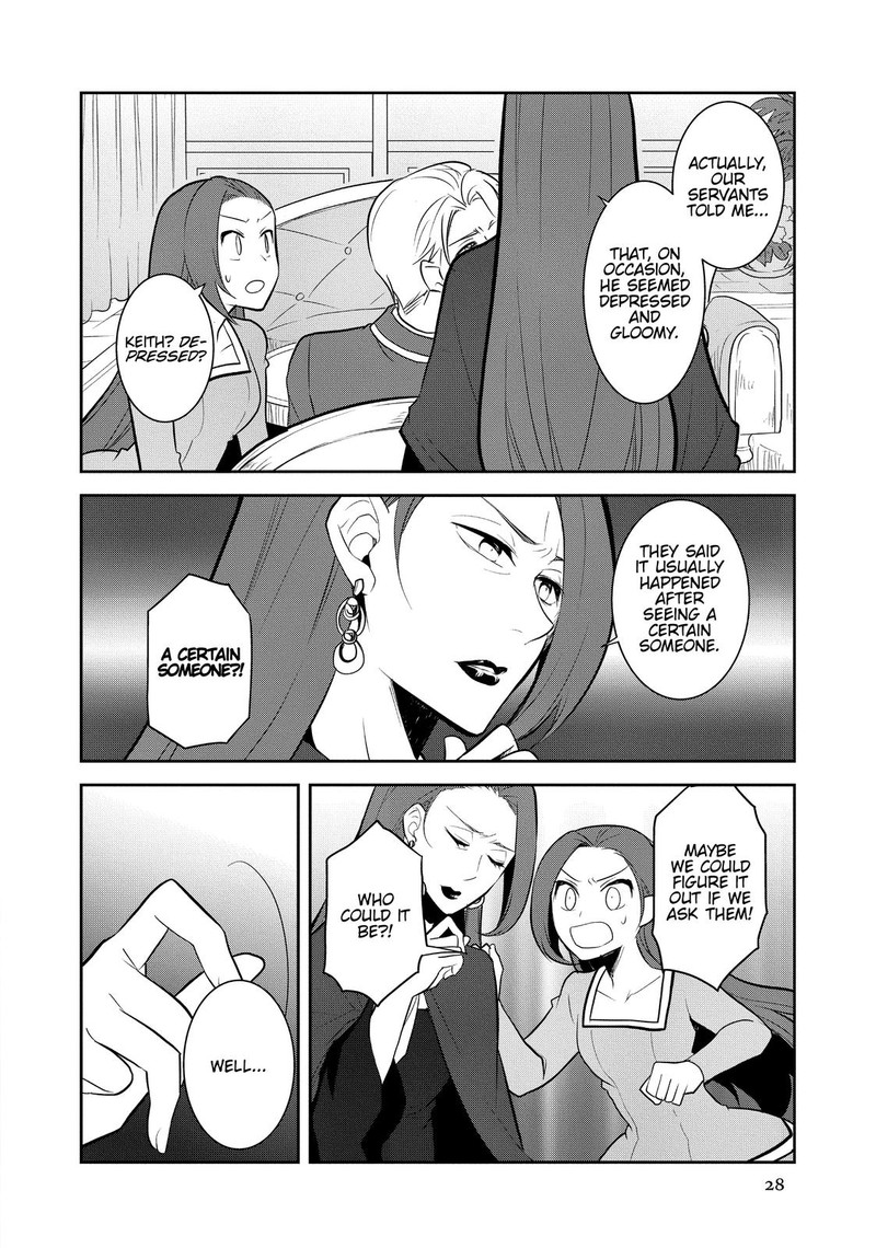My Next Life As A Villainess All Routes Lead To Doom Chapter 36 Page 4